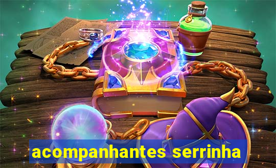 acompanhantes serrinha